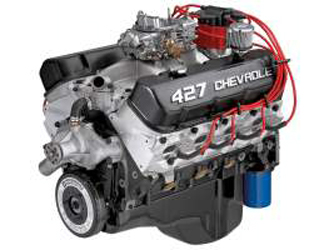 C1581 Engine